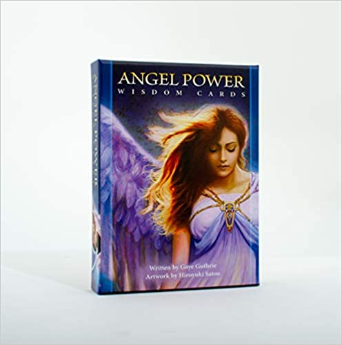 The Top 10 Best Tarot Cards | 2021 - spiritual-warrior-angels.com