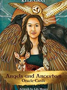 Angels and Ancestors Oracle Cards
