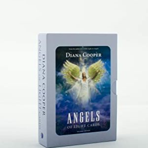 Angels of Light Cards