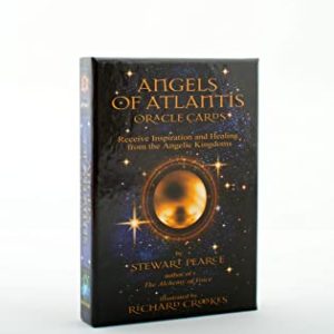 Angels of Atlantis Oracle Cards