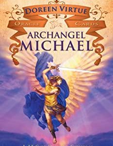 Archangel Michael Oracle Cards