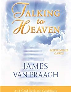 Talking to Heaven Mediumship Cards