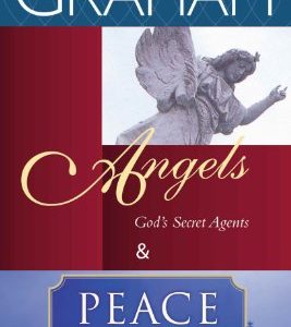 Billy Graham, 2 Book Collection