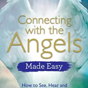 Connecting With Angels by Kyle Gray