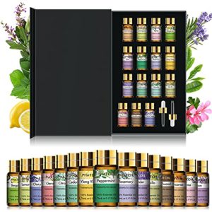 Essential OIL Gift Set
