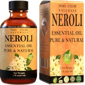 Neroli essential Oil