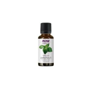 NOW Patchouli Essential Oil