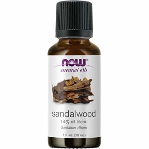 NOW Sandalwood Essential Oil
